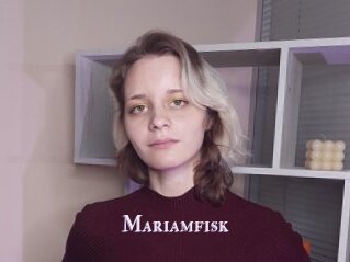 Mariamfisk