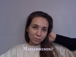 Mariamheming