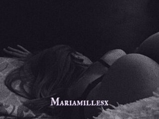 Mariamillesx