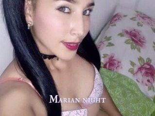 Marian_night