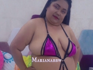 Marianabbw