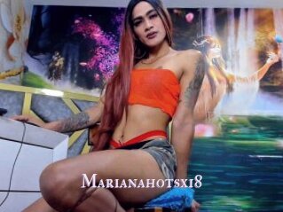 Marianahotsx18