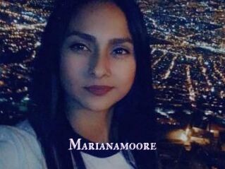 Marianamoore