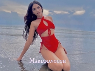 Marianavough