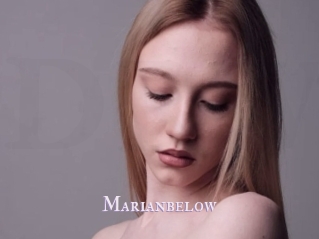 Marianbelow