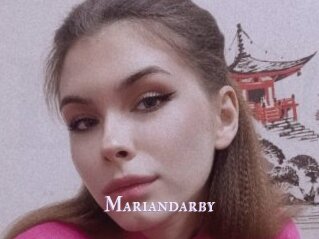 Mariandarby