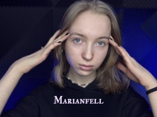 Marianfell