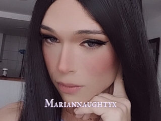 Mariannaughtyx