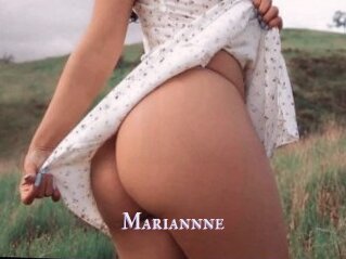 Mariannne