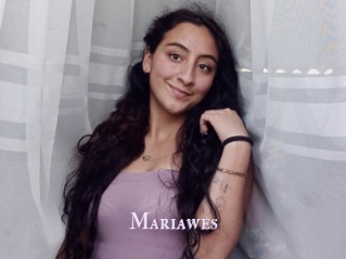 Mariawes