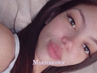 Mariebrawn