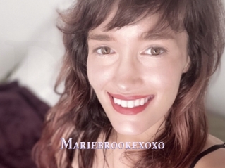 Mariebrookexoxo