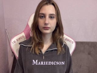 Mariedicson