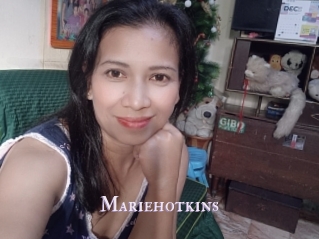 Mariehotkins