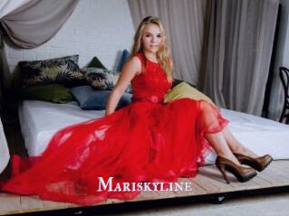 Mariskyline