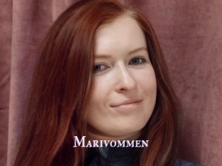 Marivommen