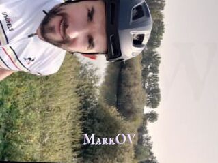 MarkOV