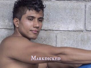 Markdicked