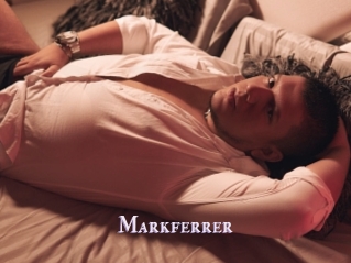 Markferrer