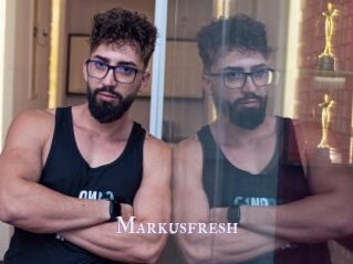 Markusfresh