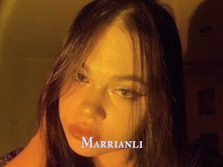 Marrianli