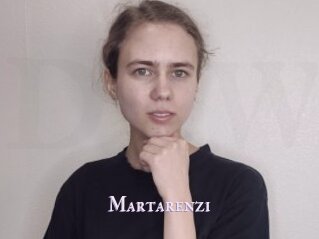 Martarenzi