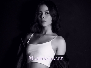 Martinahaley