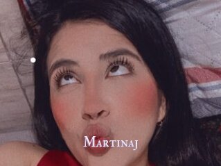 Martinaj