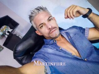 Martinfiire