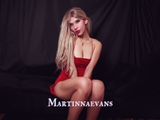 Martinnaevans