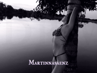 Martinnasaenz