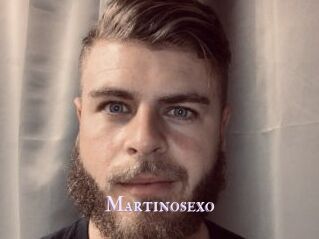 Martinosexo