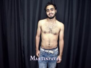 Martinpaval