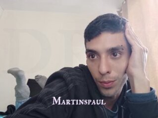 Martinspaul