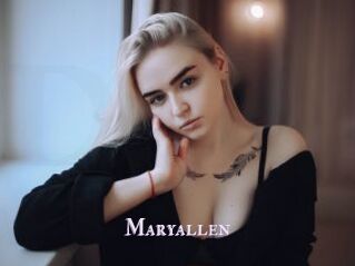 Maryallen