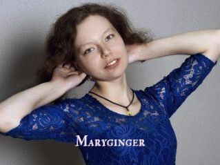 Maryginger