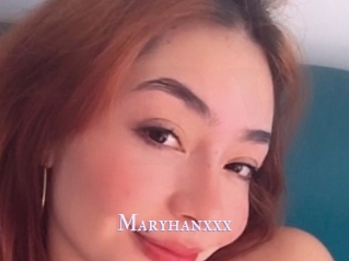 Maryhanxxx