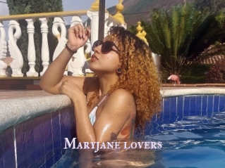 Maryjane_lovers