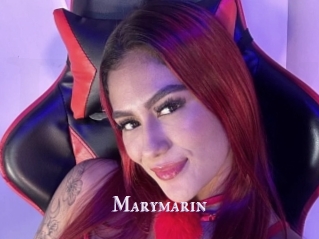 Marymarin