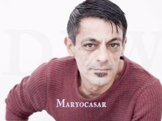 Maryocasar