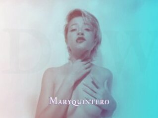 Maryquintero