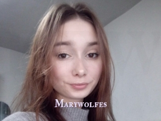 marywolfes X Drow
