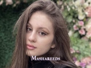 Mashareeds