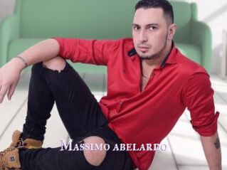 Massimo_abelardo