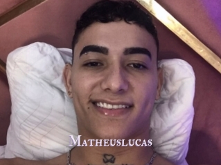 Matheuslucas