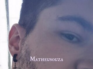 Matheusouza