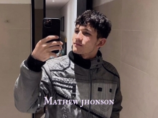 Mathew_jhonson