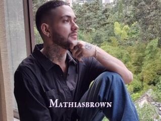 Mathiasbrown