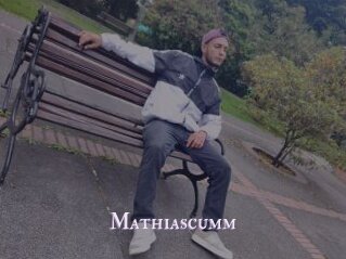 Mathiascumm