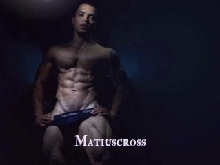 Matiuscross